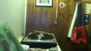 DISCO STORIA SPACERUNNERS FEAT RICKY EFFE NEURO 1995
