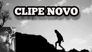 TENTE OUTRA VEZ - Raul Seixas vídeo clipe novo