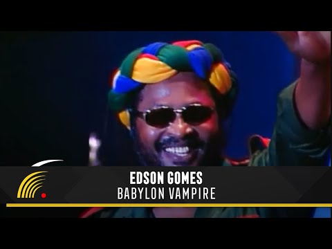 Babylon Vampire
