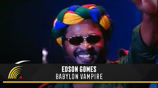 Babylon Vampire Music Video