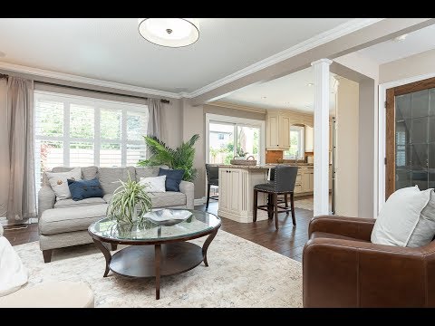 Home for Sale | 612 Moorelands Cres | Milton, Ontario, Canada