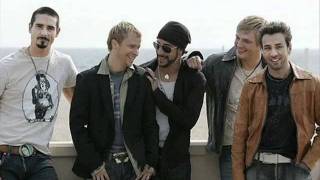 Backstreet Boys - If You Want To Be Good Girl (Get Your Self A Bad Boy)