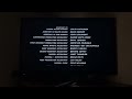 Closing To X Men 2000 2003 DVD