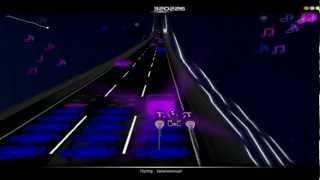 Thyrfing - Vansinnesvisan [Audiosurf]