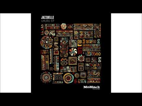 Jazzuelle -  Above Smoke