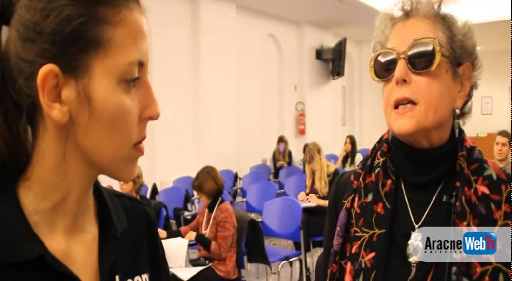 Milly Buonanno - Genere e media: le donne in tv