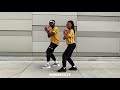 Sisa challenge official dance tutorial by Loicreyeltv