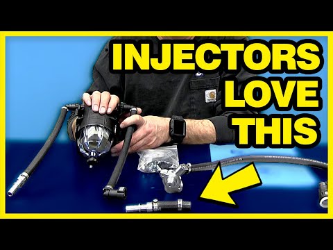 Avoid CP4 Disaster & Injector Failures! S&S Diesel Gen 2 CP4 Return Filter #diesel #powerstroke