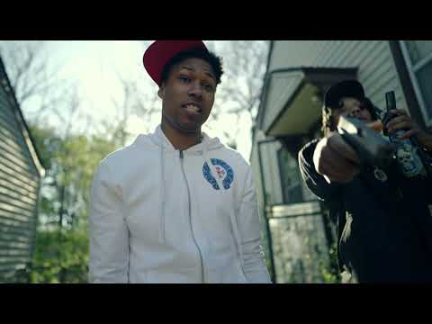 24Lik x 392Lil Head "PPP" (Official Music Video) Shot by @Coney_Tv