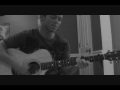 Coldplay - Lost - Acoustic Cover 