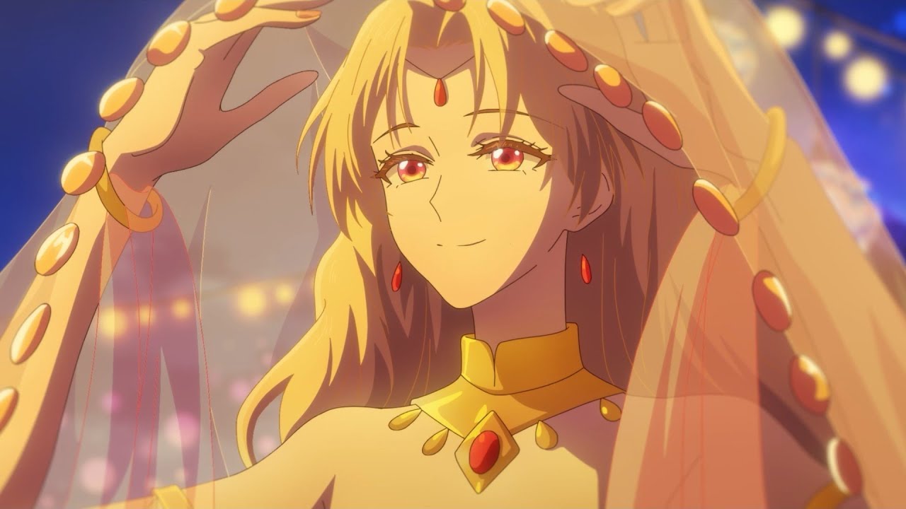 The Fated Magical Princess: Who Made Me a Princess - Episode 15 [English Sub]