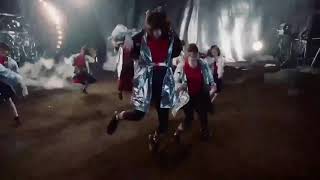 【砂塵】欅坂46 ヤクルトのタフマンのCM作ってみた