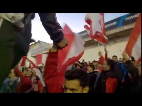 "Nose como voy nose como vengo-Los capangas 2015â™ª" Barra: Los Capangas &bull; Club: Instituto