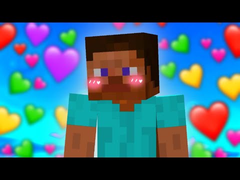 Wallibear - The Most WHOLESOME Minecraft Bedwars Player EVER...