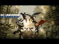 DC Universe Online : debut FR [Nintendo SWITCH]