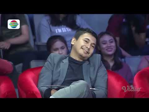 Perceraian Terjadi Karena Hal Sepele - Mega | SUCA 4