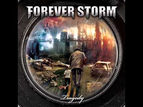 Forever Storm - Made Of Lies