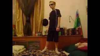 Jack Jorash- Running Just To Catch Myself