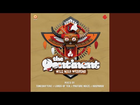 Storm (Original Version)