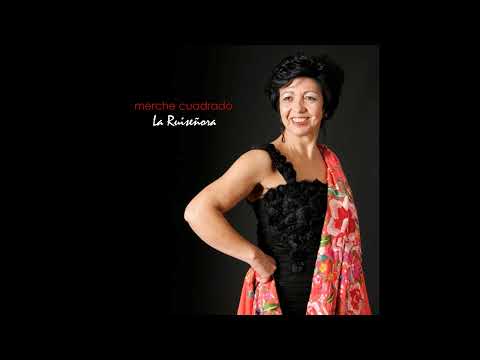Merche Cuadrado - Quiero cantarle a mi tierra