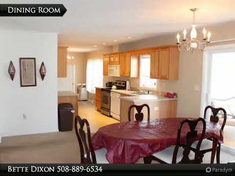 Homes for Sale - 7 Fairway Drive, Brockton, MA