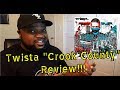 Twista - Crook County (Review)