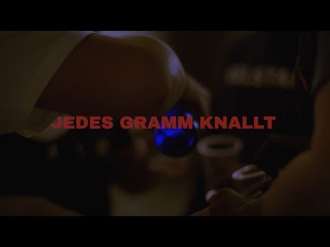 SEKOZAZA - Jedes Gramm knallt (prod. by Brenk Sinatra)