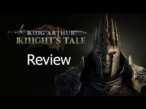 King Arthur: Knight's Tale Review | What if Arthur Was the Villain?