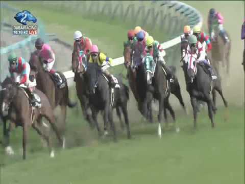 2017.04.16 Shunrai Stakes (JPN) - Fiducia