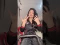 Licking And Smelling The Armpits