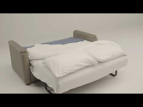 Thomas Payne RV Furniture Collection Destination Tri-Fold Sofa - Lippert