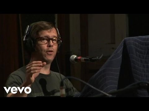 Ben Folds - Effington (Official Video)
