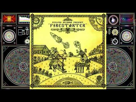 Furious Vs Cadans - Shokoladniy Plushkin