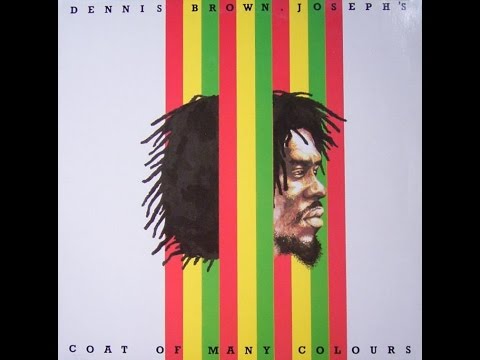 download lagu mp3 mp4 Dennis Brown Josephs Coat Of Many Colours, download lagu Dennis Brown Josephs Coat Of Many Colours gratis, unduh video klip Dennis Brown Josephs Coat Of Many Colours