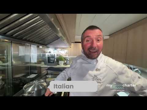 The Yacht Chef’s $10 Million Secret Recipe