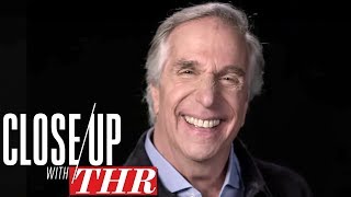 Henry Winkler Shares Love of Working on 'Barry' & Winning His First Emmy | Close Up video