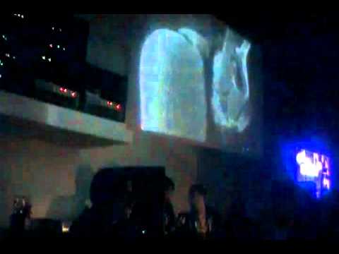 Daniel Kandi@Pacha Bs As 16.07.2010 (Symphonica)