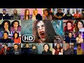 Witcher 3 Wild Hunt A Night to Remember Trailer Reaction Mashup | Witcher 4 News
