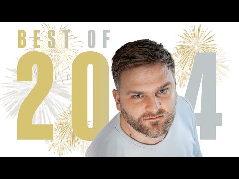ADRIAN FUNK | Music Podcast - BEST OF 2024 (YearMix)