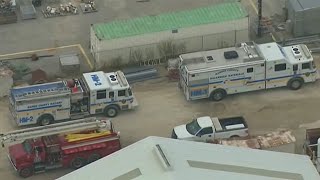 Dupont sentenced for deadly 2014 toxic release in La Porte | Houston news