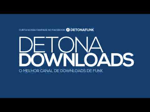 MC Menor da VG   Proposta DJ Caveirinha 22 Lançamento 2015