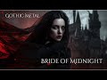 Bride Of Midnight Gothic Metal