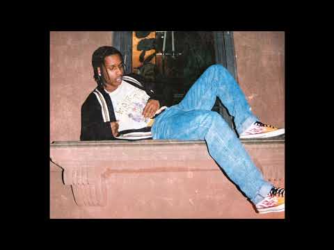 [FREE] A$AP Rocky x A$AP Ferg x ScHoolBoy Q Type Beat 2019- "Harlem Nights"