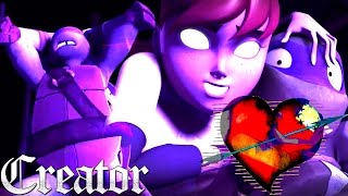 Download lagu April and Donnie - Same Old Love - TMNT 2012 [shrift] ♫ mp3