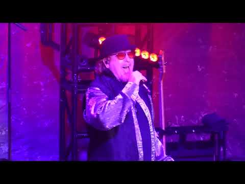 Toto - Hold the Line - Tilburg 11-July-2022