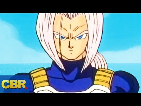 Next-Level Dragon Ball Character Introductions