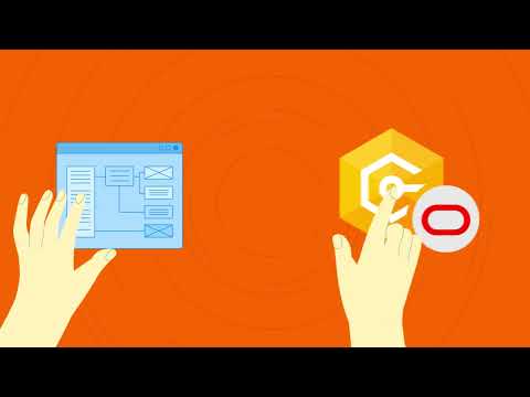 Phần mềm dotConnect for Oracle