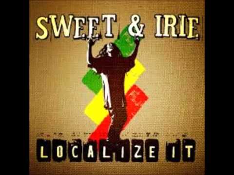 Krazy - Sweet & Irie