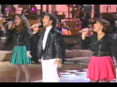 İzel Reyhan Can   İki Dakika Eurovision 1991, Final, Turkey
