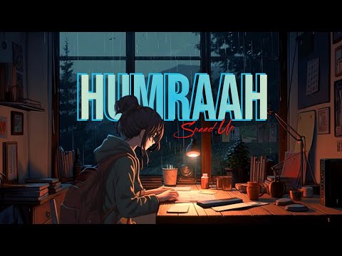 Humraah Nightcore (Speed Up) | Malang